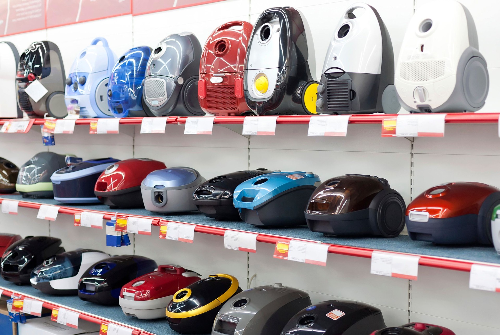 vacuum cleaner sale
